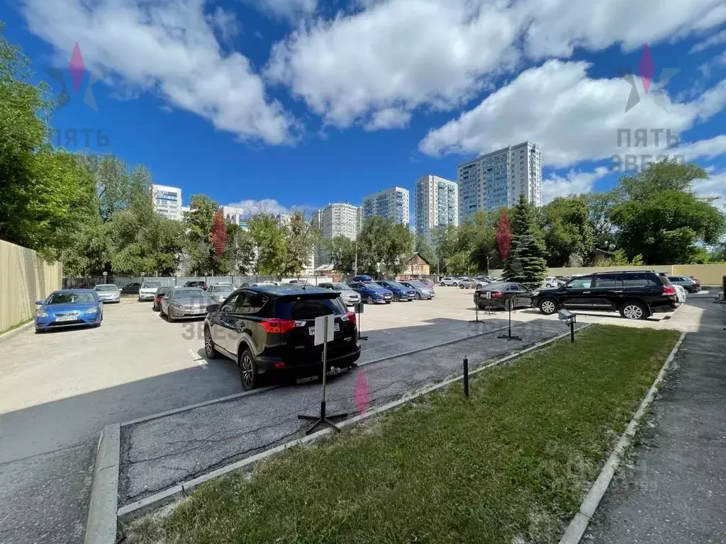 Помещение свободного назначения в Самарская область, Самара ... - Фото 1