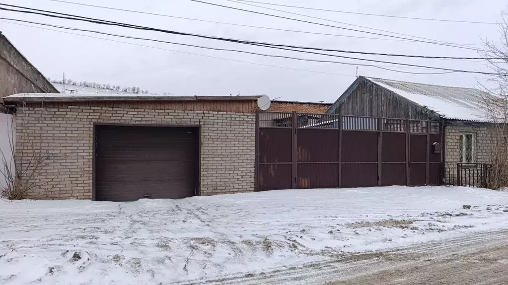 Дом в Красноярский край, Красноярск Короткий пер., 8 (69 м) - Фото 2