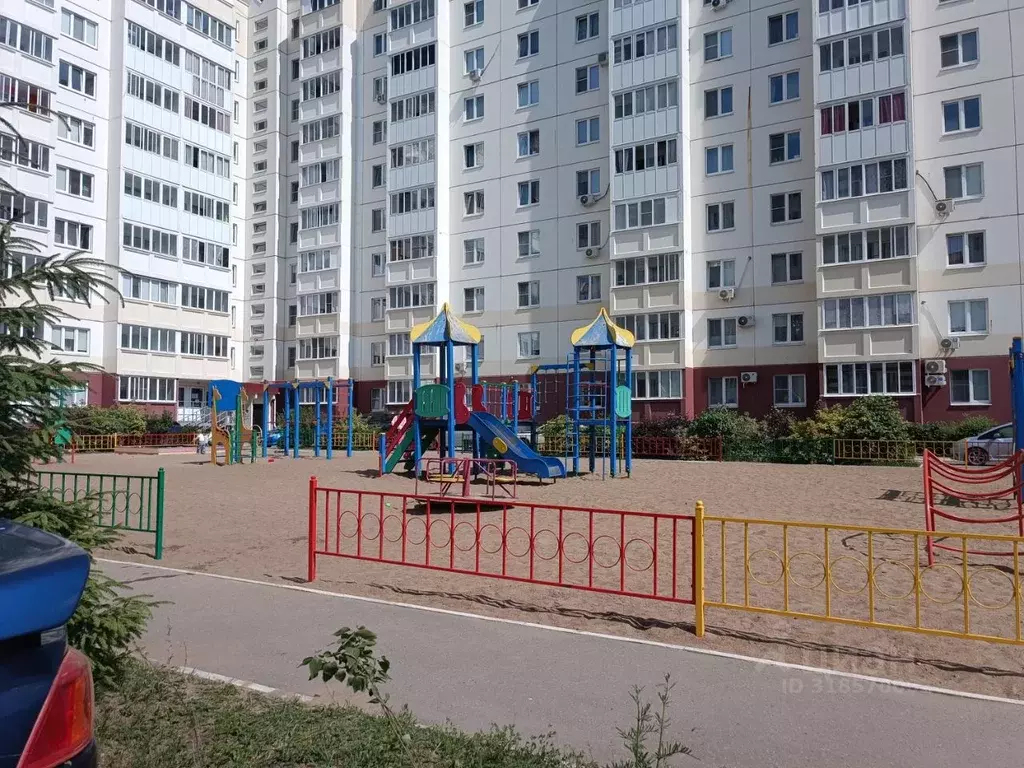 1-к кв. Омская область, Омск просп. Королева, 24к2 (36.6 м) - Фото 1