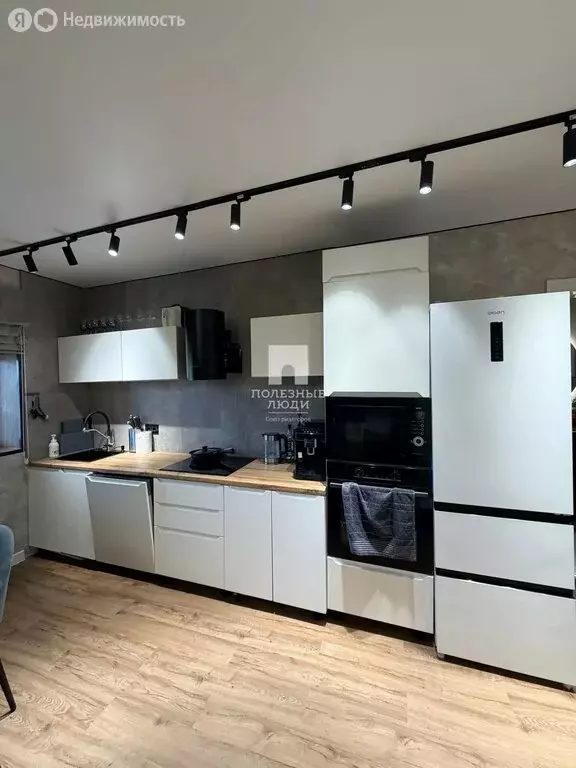 2-комнатная квартира: Алдан, Сосновая улица, 5 (49 м) - Фото 2