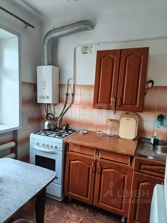 2-к кв. Татарстан, Альметьевск ул. Тимирязева, 9 (41.0 м) - Фото 1