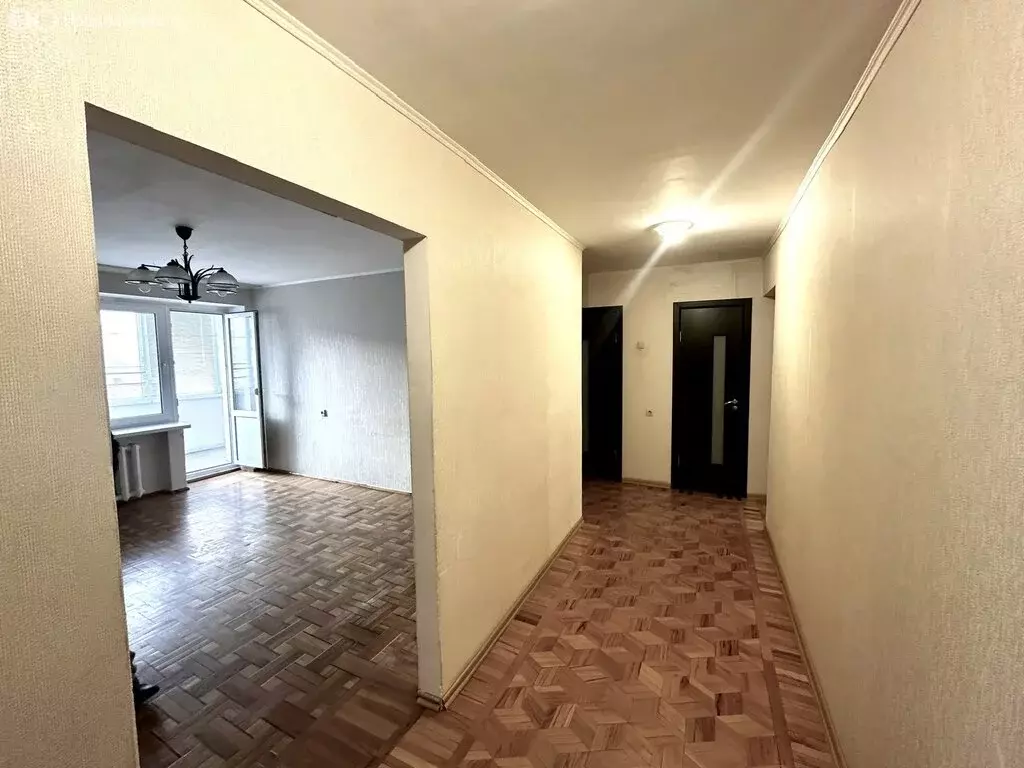 2-комнатная квартира: Ставрополь, улица Розы Люксембург, 35 (76.2 м) - Фото 1