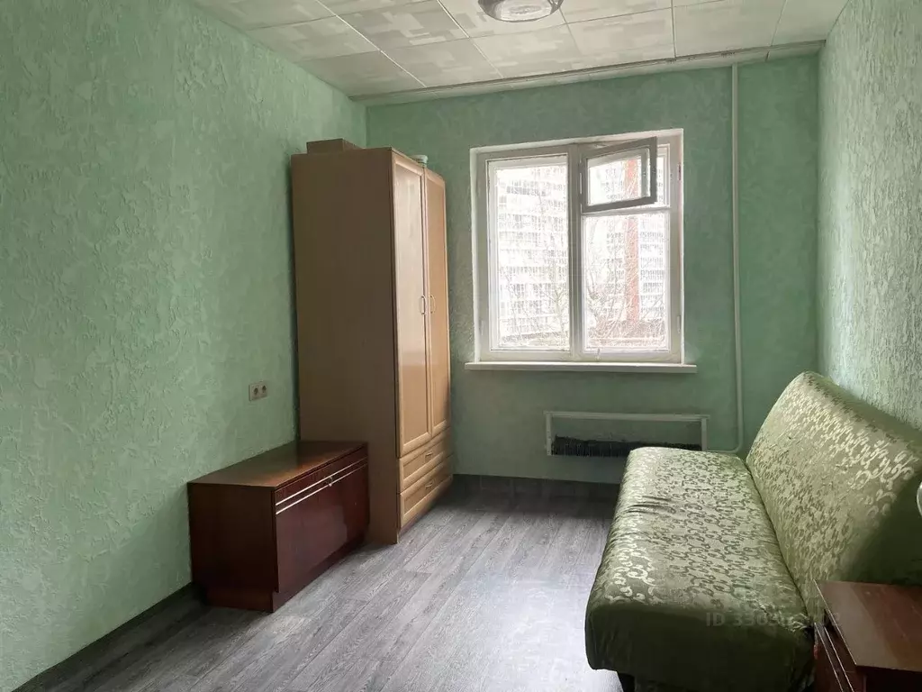 Комната Красноярский край, Красноярск Норильская ул., 1 (11.9 м) - Фото 1