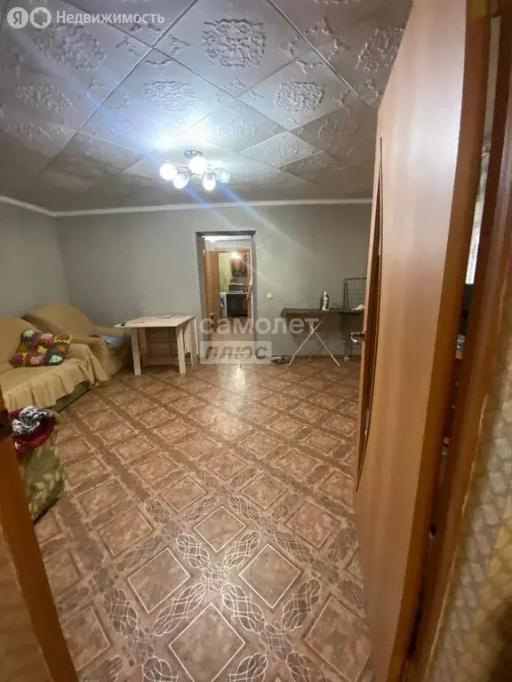 Дом в Элиста, улица Гоголя (70 м) - Фото 2