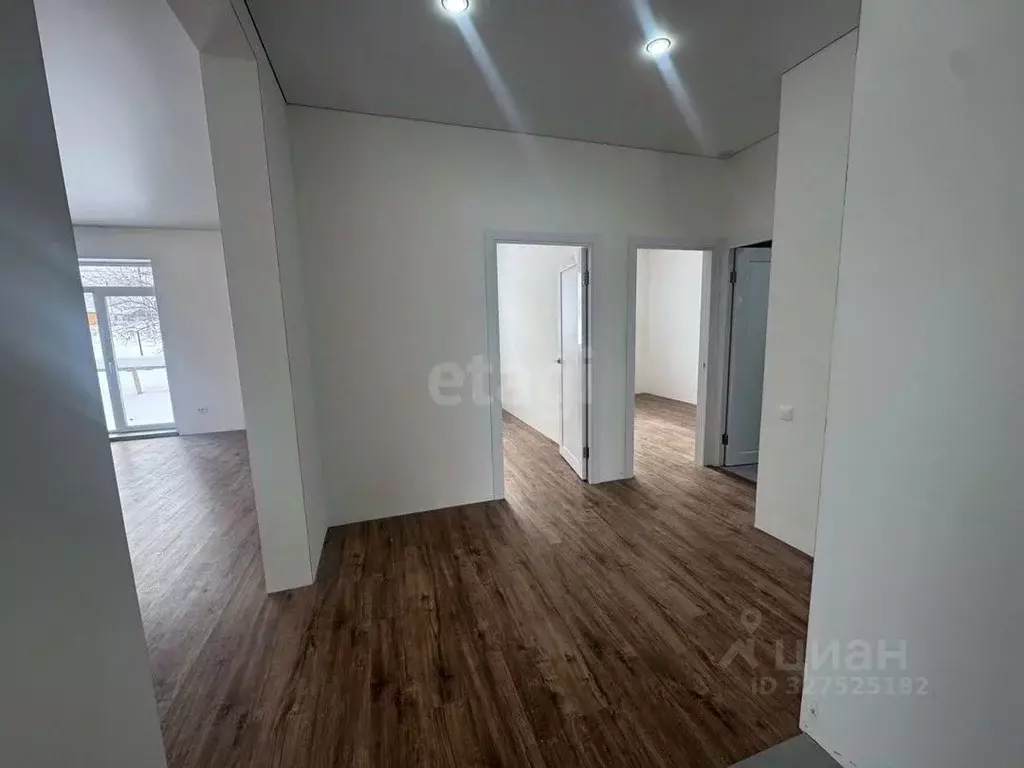 Дом в Башкортостан, Иглинский сельсовет, с. Иглино ул. Мурманская (143 ... - Фото 2