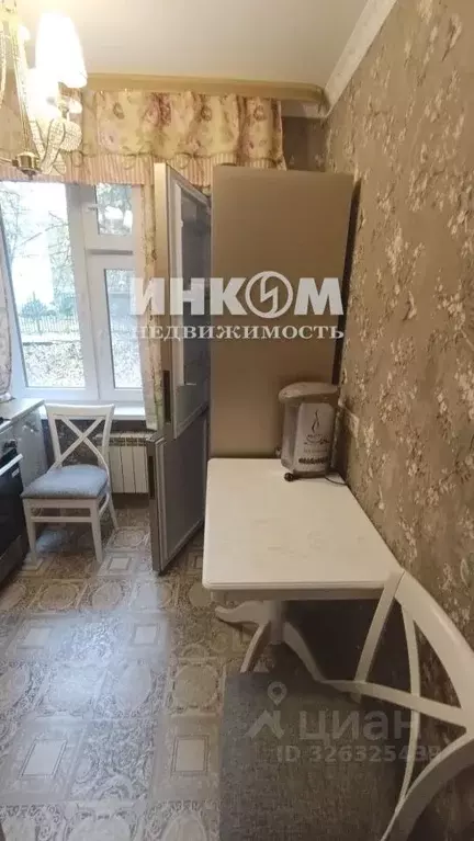 2-к кв. Москва Херсонская ул., 38 (41.4 м) - Фото 2