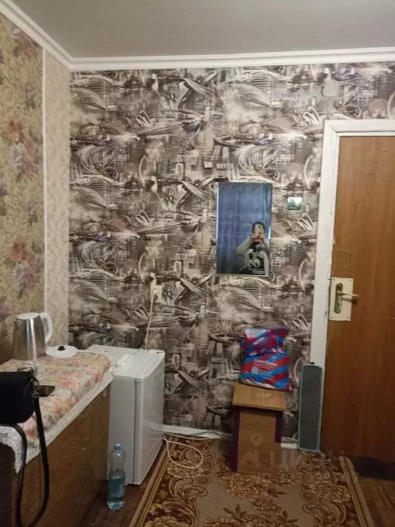 Комната Белгородская область, Белгород ул. Щорса, 20 (18.0 м) - Фото 2