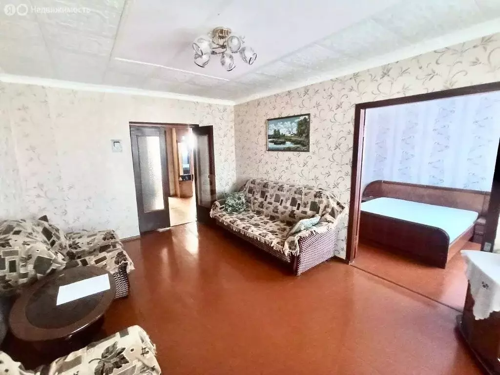 3-комнатная квартира: Мичуринск, улица 7 Ноября, 2А (57.8 м) - Фото 1