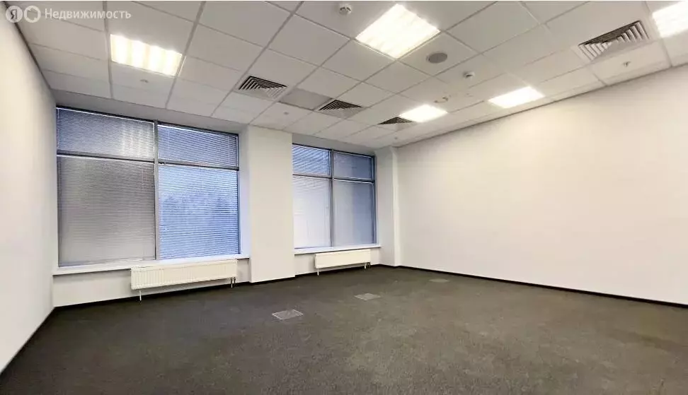 Офис (609 м) - Фото 2