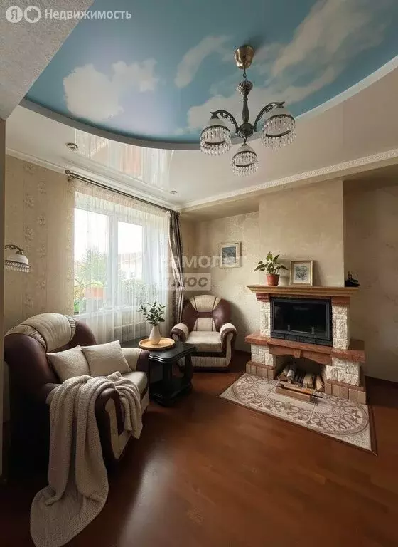 Дом в Омск, Ореховая улица, 35 (152 м) - Фото 2