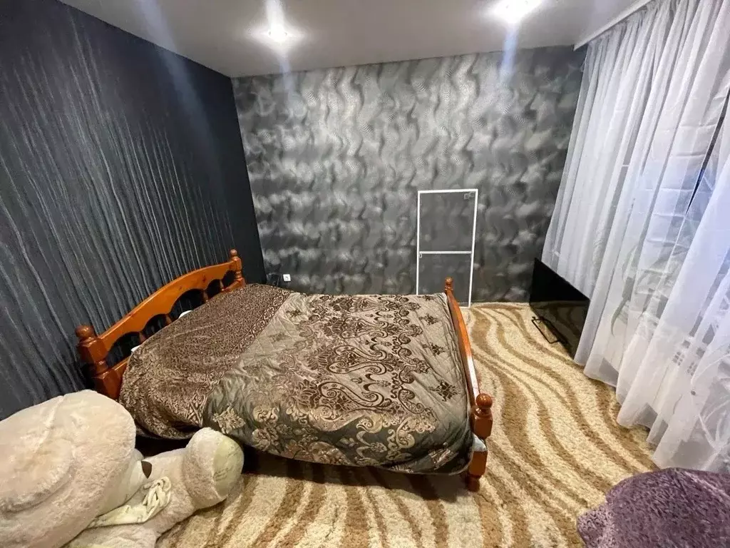 Коттедж в Нижегородская область, Балахнинский муниципальный округ, д. ... - Фото 2