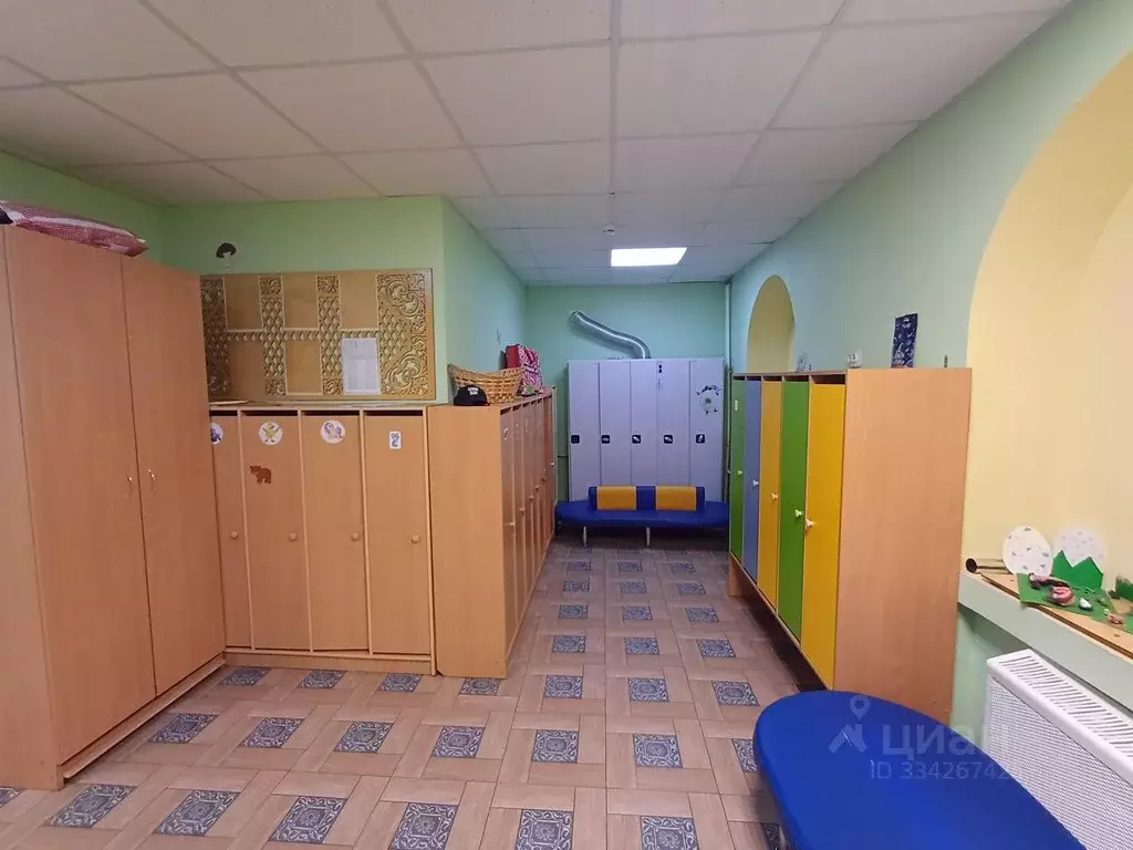 Помещение свободного назначения в Московская область, Жуковский ул. ... - Фото 2
