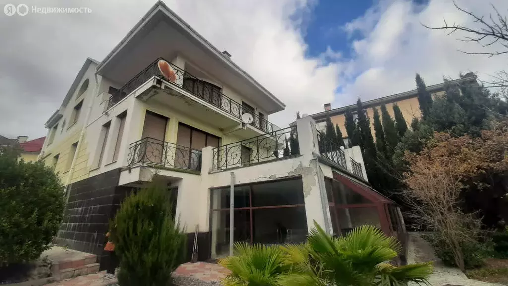 Дом в Кацивели, Лименская улица, 2 (506 м) - Фото 2