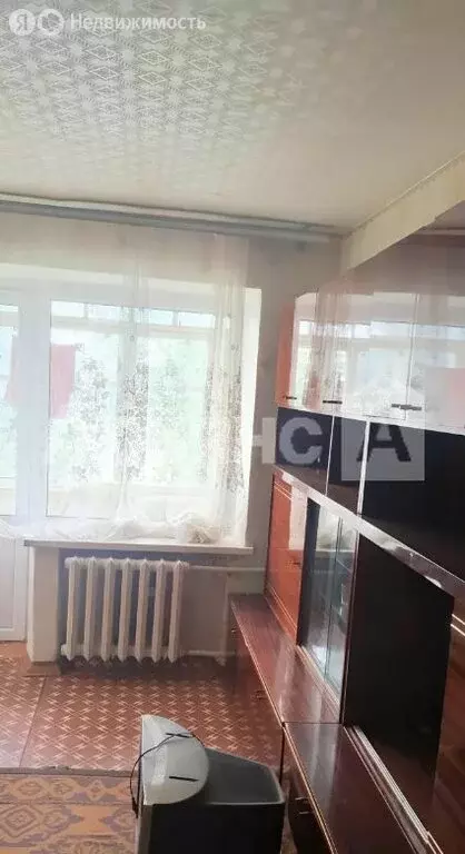 3-комнатная квартира: Каменск-Шахтинский, улица Щаденко, 9 (43.9 м) - Фото 1