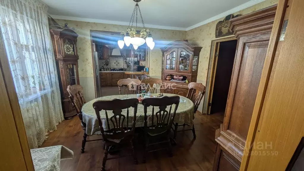 6-к кв. Московская область, Балашиха ул. Свердлова, 53 (122.3 м) - Фото 1