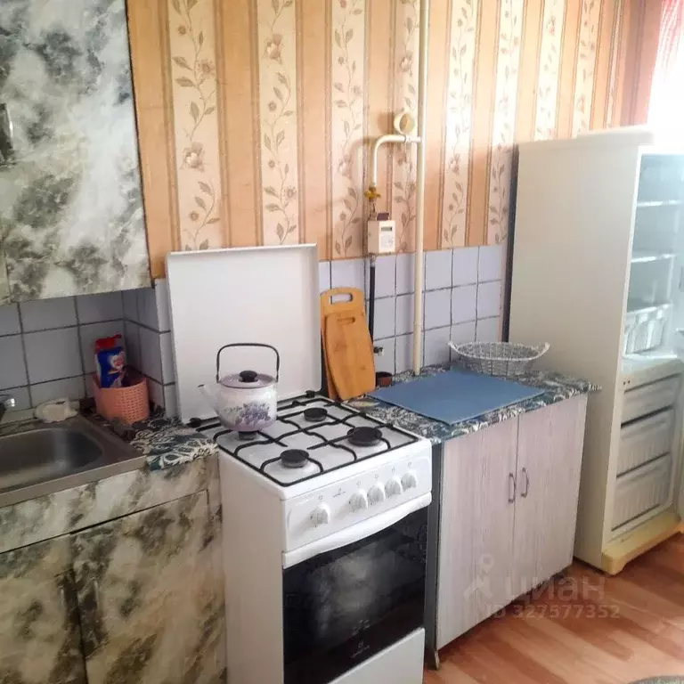 2-к кв. Омская область, Омск ул. Лермонтова, 136 (53.0 м) - Фото 1