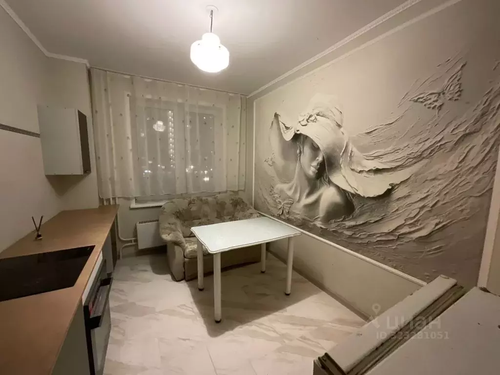 2-к кв. Красноярский край, Красноярск ул. Лесников, 23 (50.1 м) - Фото 1