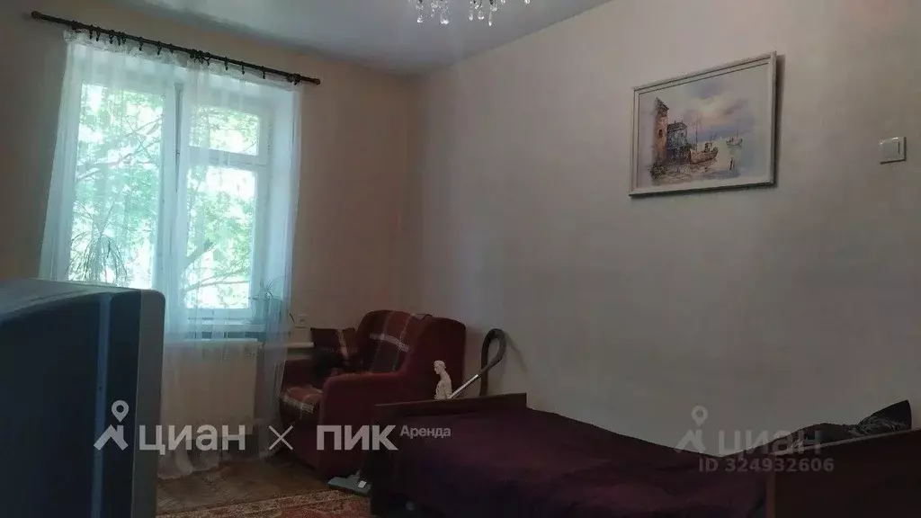 1-к кв. Москва 13-я Парковая ул., 25К2 (34.0 м) - Фото 2