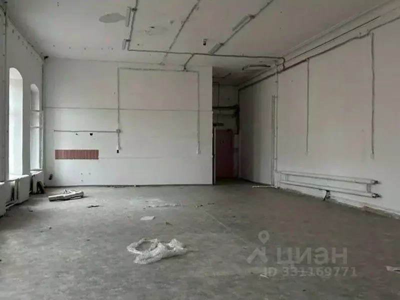 Производственное помещение в Санкт-Петербург Дегтярная ул., 5-7 (168 ... - Фото 2