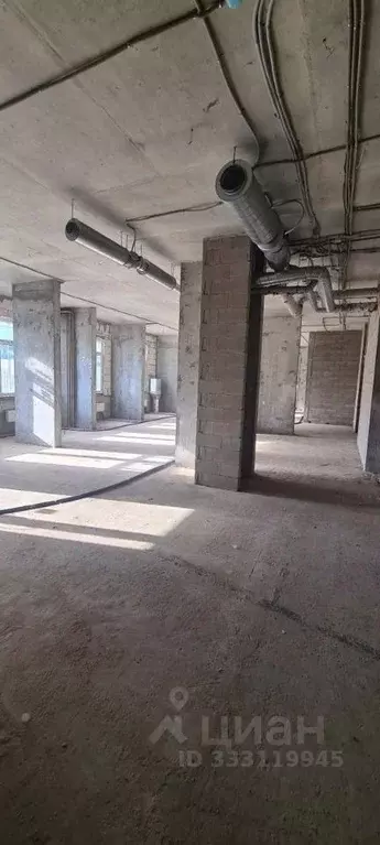 Помещение свободного назначения в Москва Илимская ул., 1Вк1 (158 м) - Фото 1