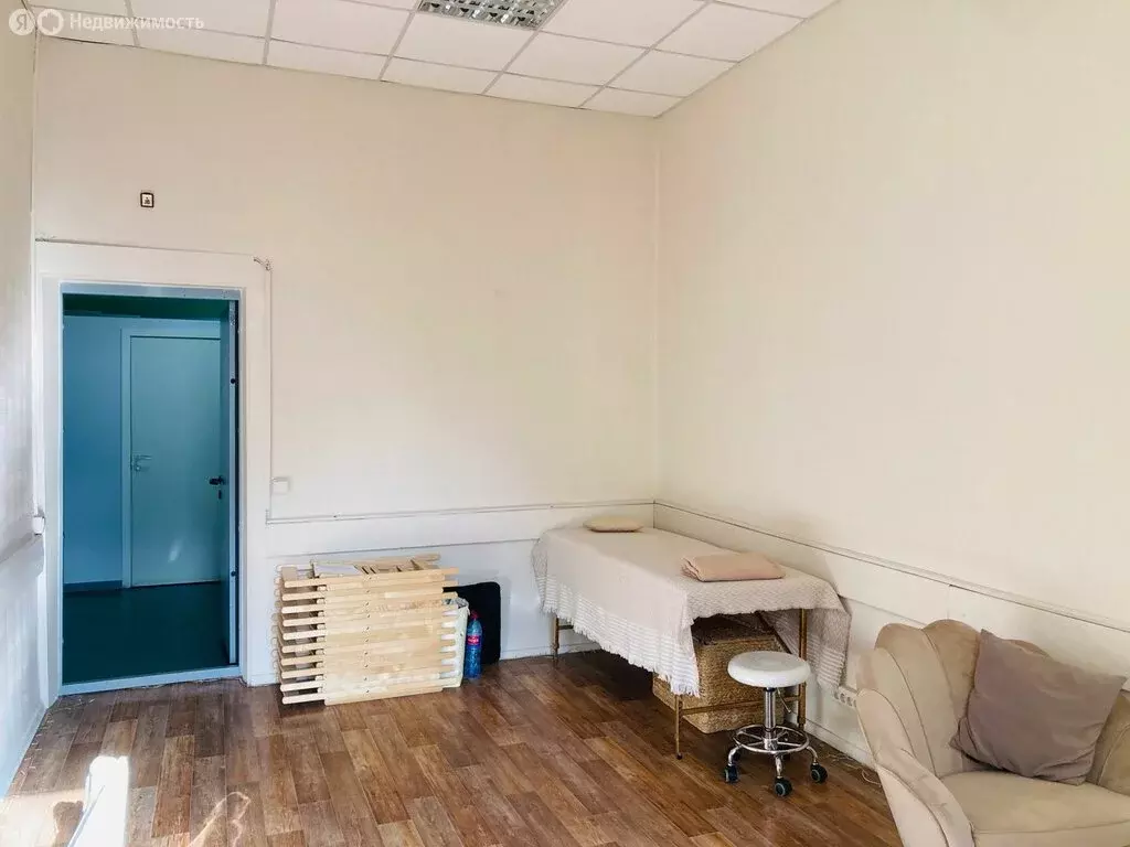 Помещение свободного назначения (19.5 м) - Фото 2