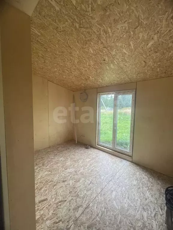 Дом в Калининградская область, Черняховск д. Поселок Новая,  (27 м) - Фото 1