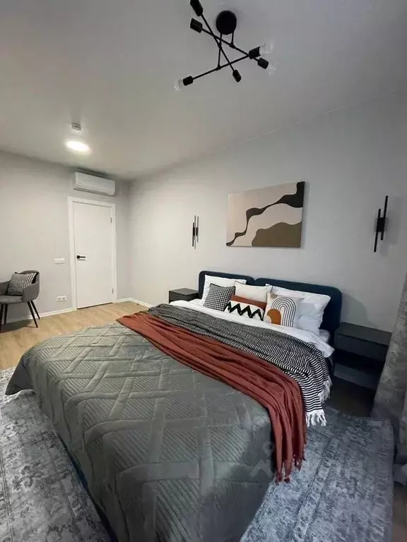 1-к кв. Москва Кавказский бул., 51к1 (33.0 м) - Фото 1