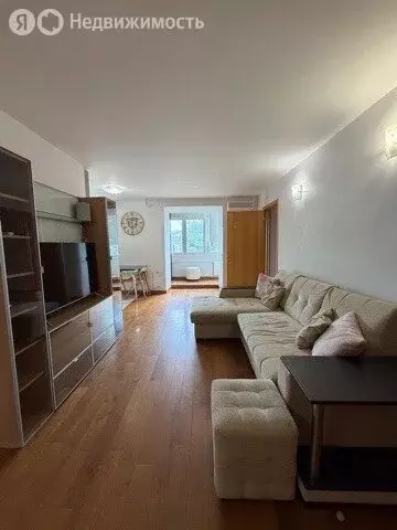 3-комнатная квартира: Москва, Планетная улица, 29к2 (62 м) - Фото 2