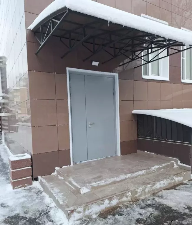 Склад в Санкт-Петербург просп. Науки, 71К3 (770 м) - Фото 1