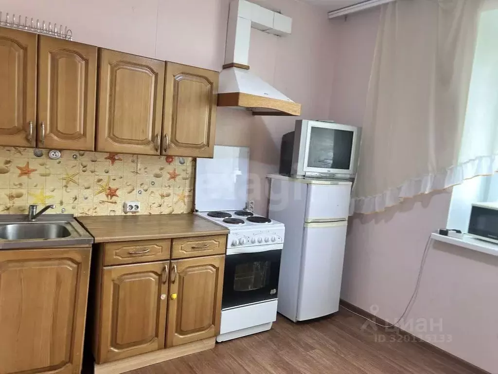 2-к кв. Ульяновская область, Ульяновск Южная ул., 44 (48.1 м) - Фото 1