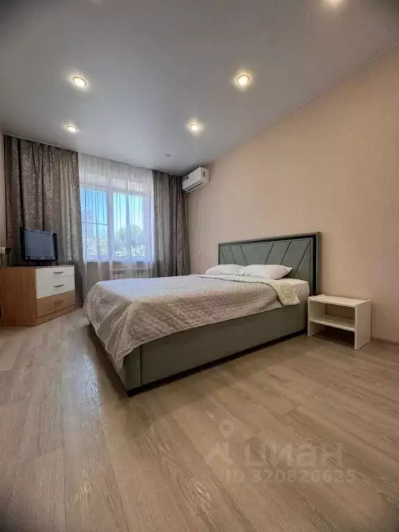 1-к кв. Амурская область, Благовещенск ул. Ломоносова, 197 (45.0 м) - Фото 2