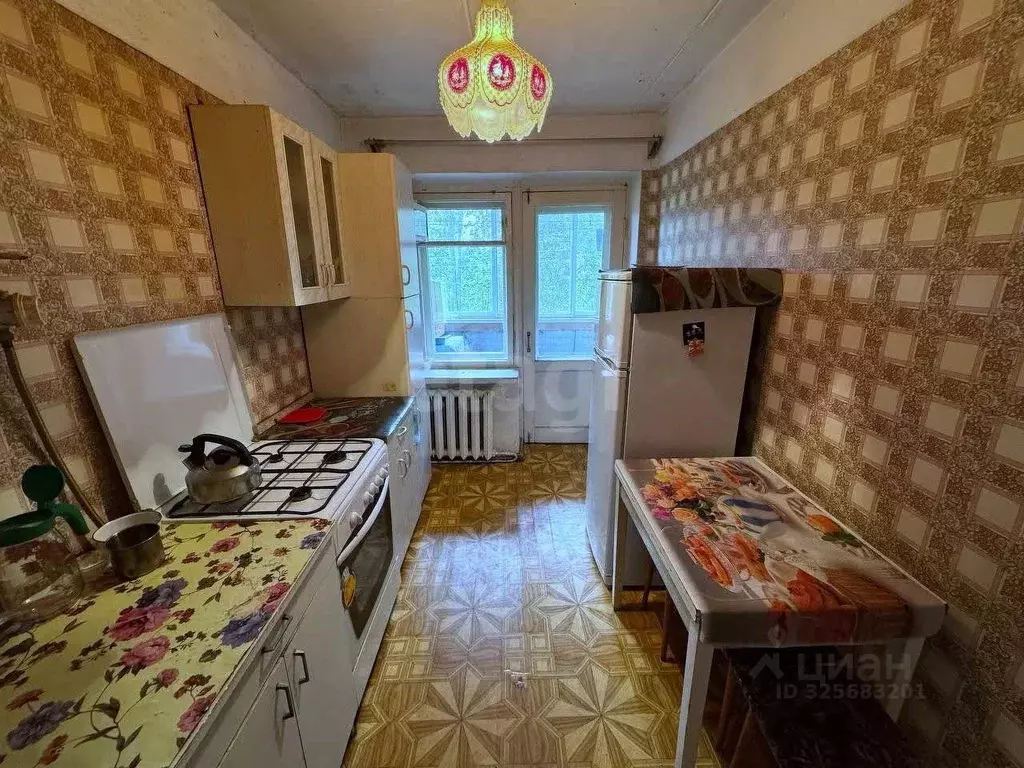 2-к кв. Тверская область, Калининский муниципальный округ, Суховерково ... - Фото 2