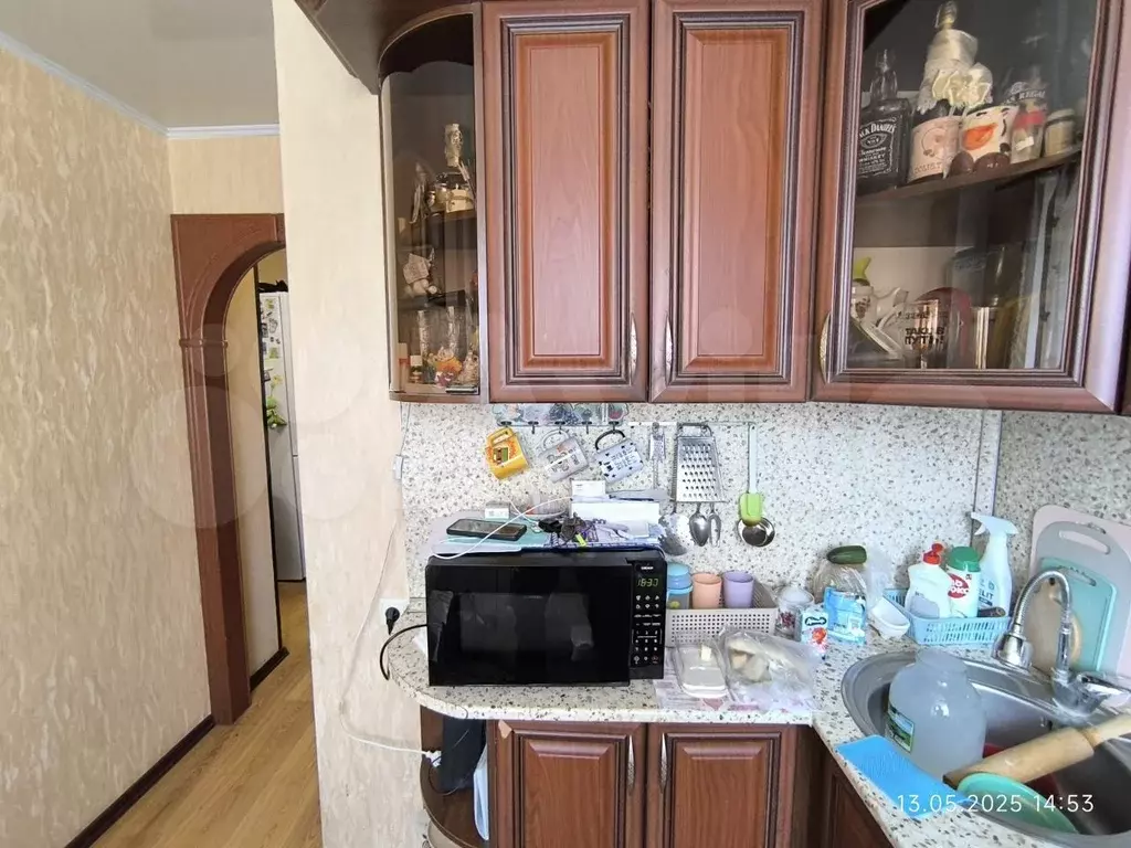 1-к. квартира, 30 м, 3/5 эт. - Фото 0