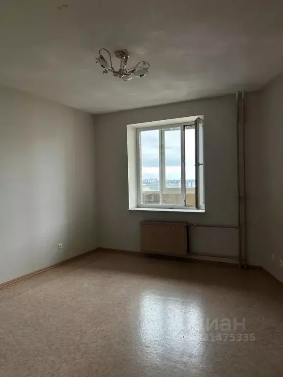 1-к кв. Санкт-Петербург просп. Славы, 52к1 (44.0 м) - Фото 2