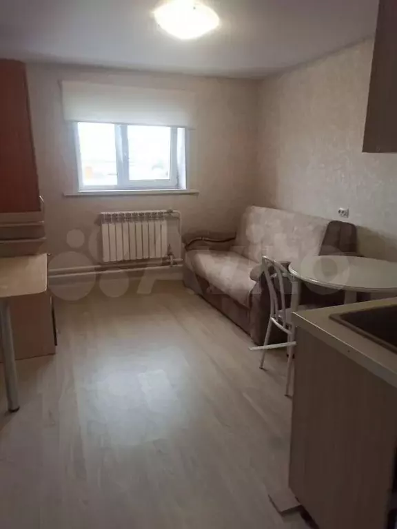 Квартира-студия, 20 м, 5/5 эт. - Фото 1
