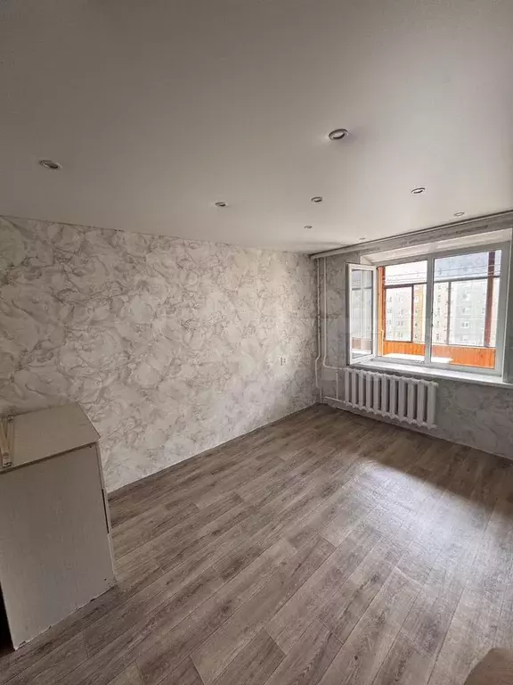 2-к. квартира, 54 м, 6/9 эт. - Фото 1