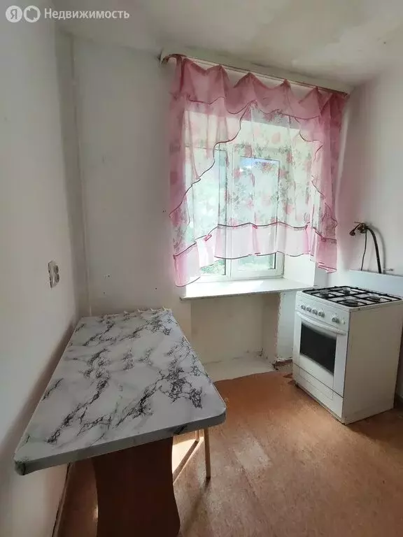 1-комнатная квартира: Пермь, улица Льва Шатрова, 33 (32 м) - Фото 1