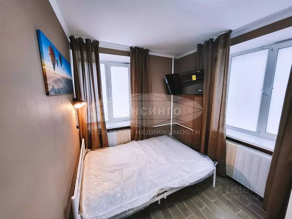 Студия Москва Зверинецкая ул., 12 (18.0 м) - Фото 0