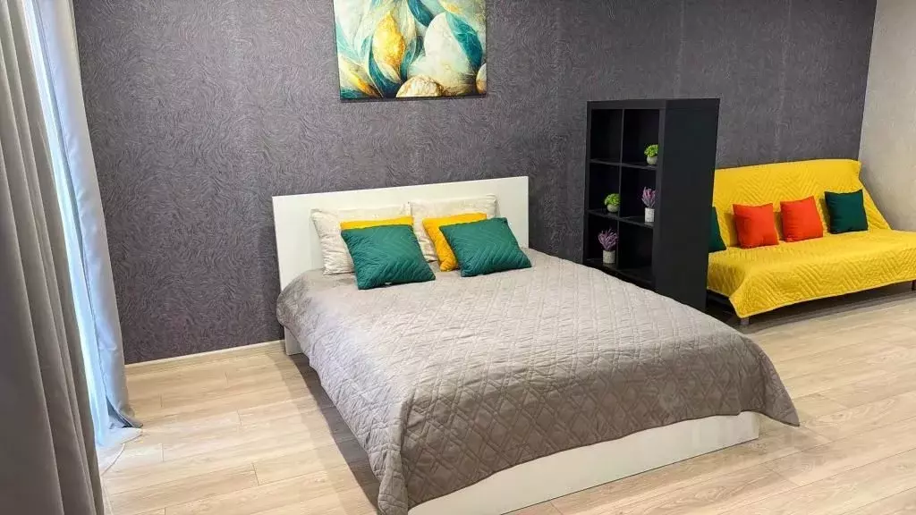 1-к кв. Московская область, Одинцово ул. Маковского, 26 (40.0 м) - Фото 1