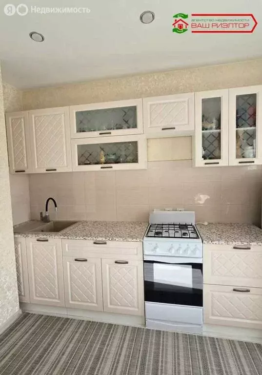 1-комнатная квартира: Саратов, улица имени С.П. Лисина, 14А (40.1 м) - Фото 2