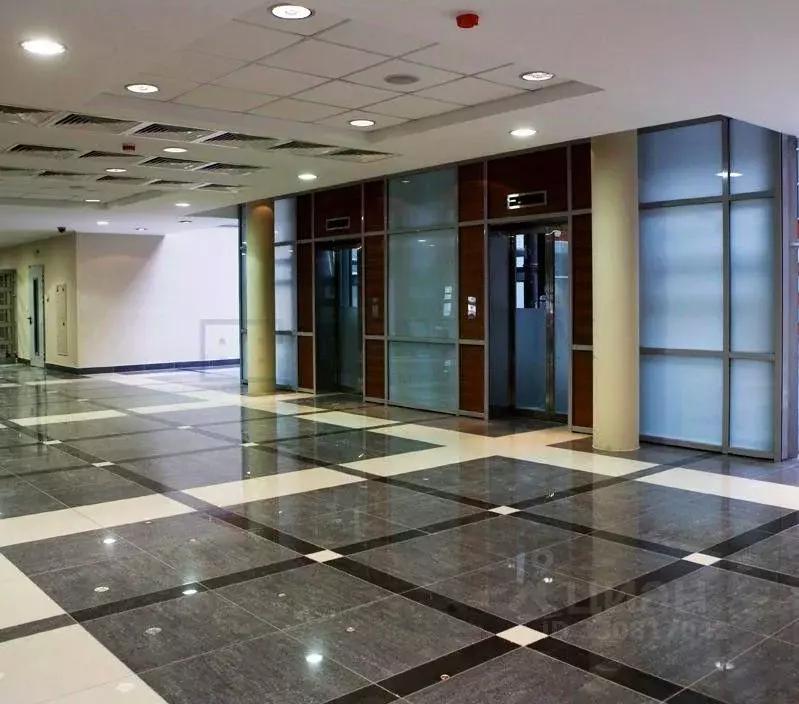 Офис в Москва Барклая ул., 6С5 (137 м) - Фото 2