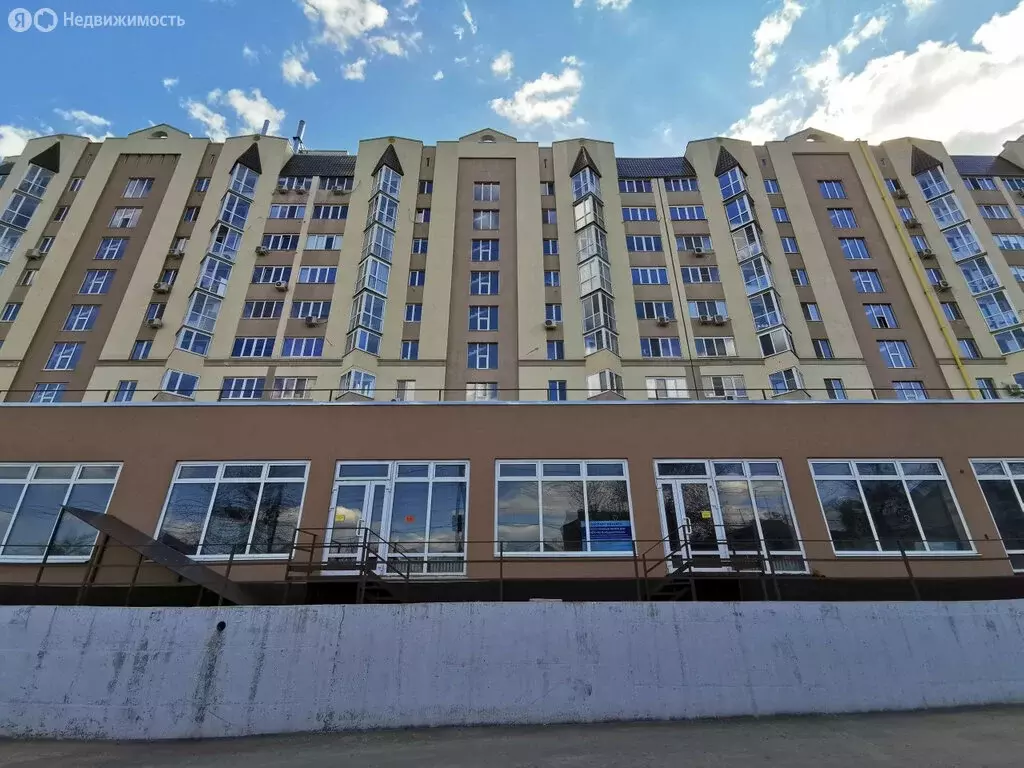 Помещение свободного назначения (388 м) - Фото 0