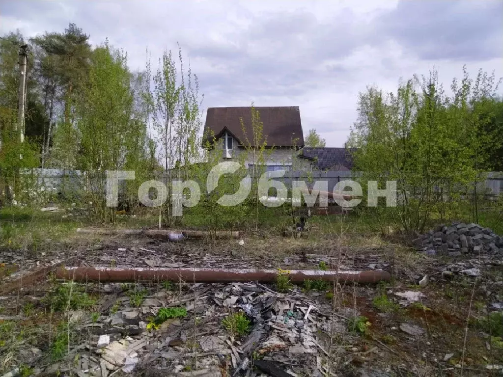 Продается участок в СНТ Пойма - Фото 2