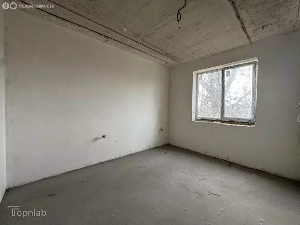 2-комнатная квартира: Нальчик, Кабардинская улица, 232 (51.68 м) - Фото 2