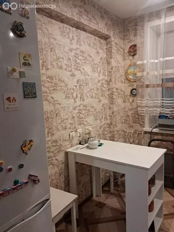 2-комнатная квартира: Архангельск, Октябрьская улица, 20 (46 м) - Фото 2