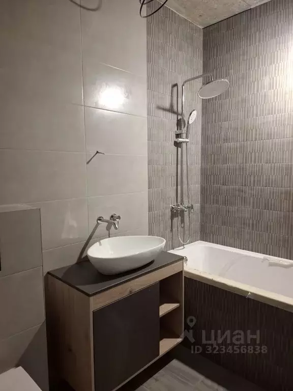 2-к кв. Новосибирская область, Новосибирск Закаменский мкр, 11 (55.0 ... - Фото 1