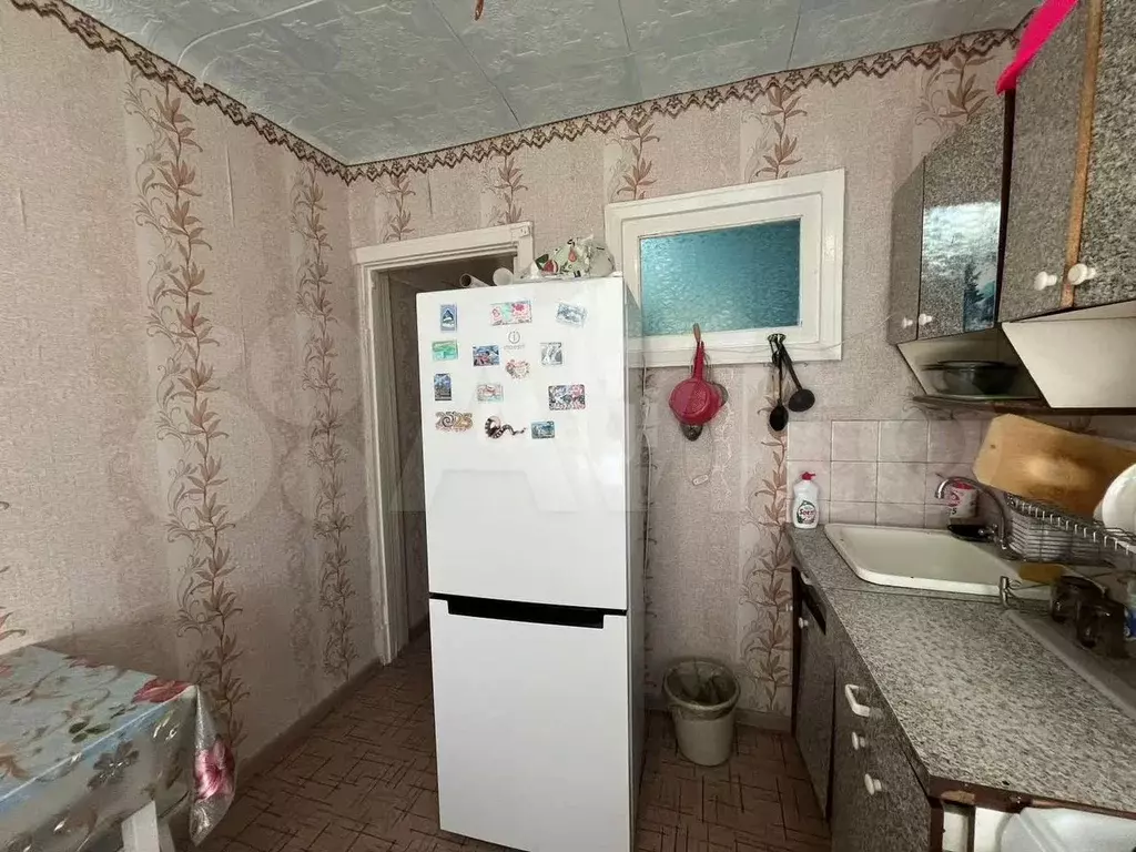 2-к. квартира, 43,1 м, 5/5 эт. - Фото 1