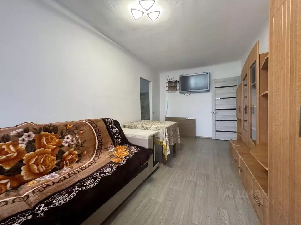 Комната Татарстан, Казань пер. Кирова, 5 - Фото 2