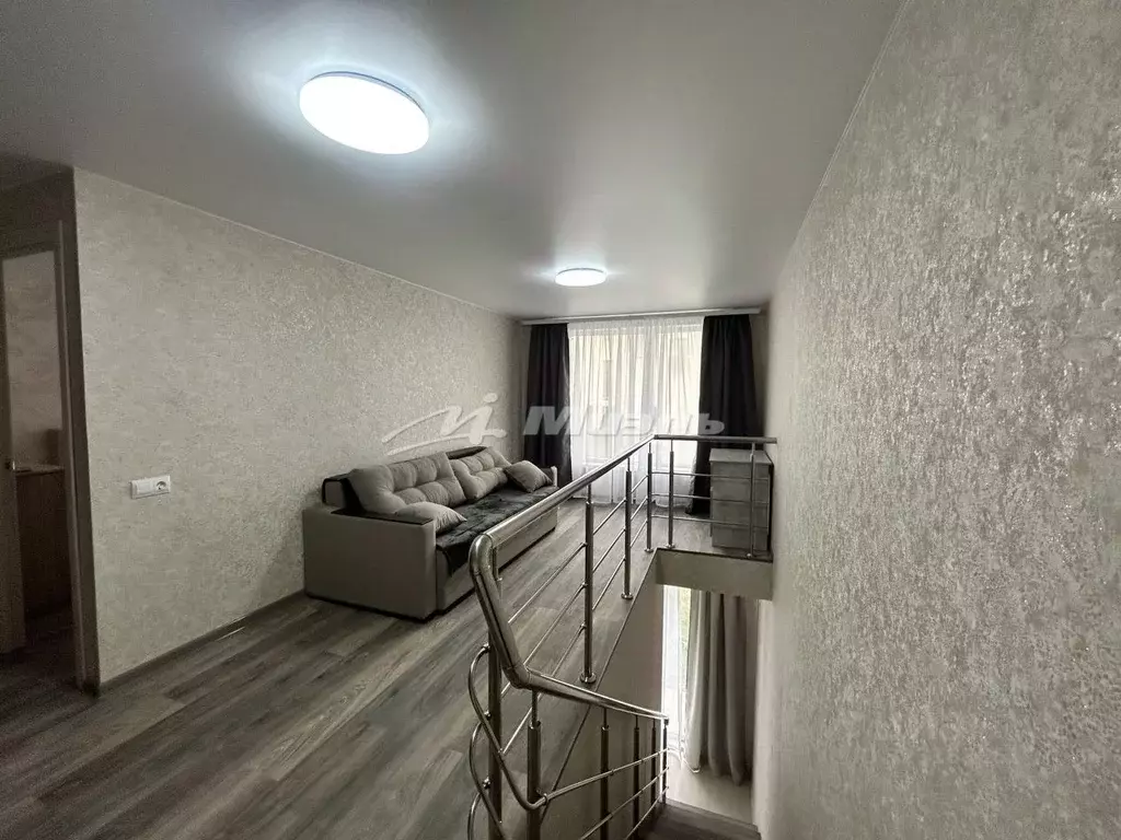 2-к кв. Крым, Симферополь просп. Александра Суворова, 15к7 (60.0 м) - Фото 2