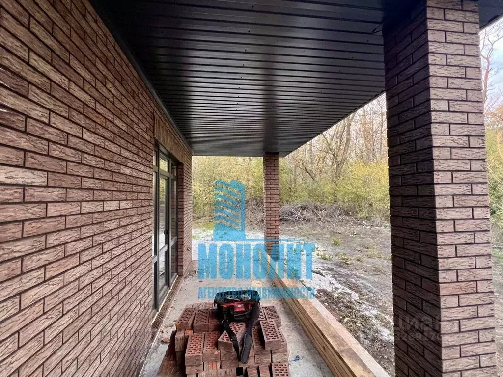 Дом в Ростовская область, Аксайский район, Щепкинское с/пос, пос. ... - Фото 2